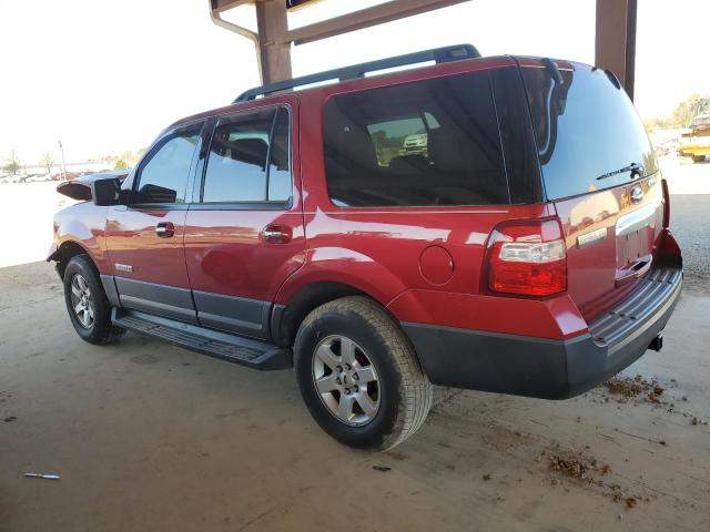 Photo 2 from auction – 2007 FORD EXPEDITION with VIN 1FMFU15587LA85831