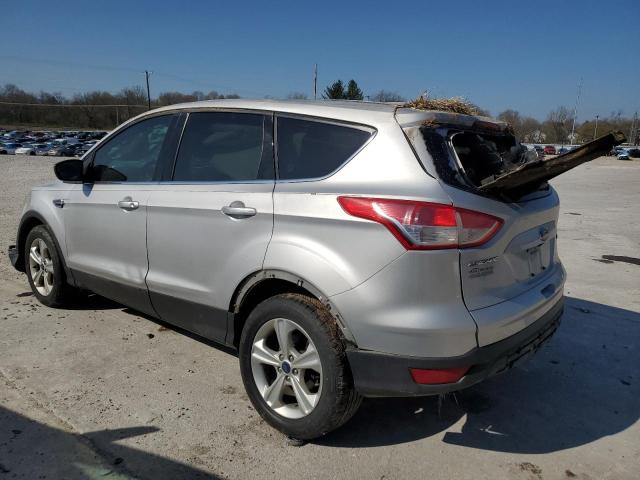 Photo 2 from auction – 2014 FORD ESCAPE SE with VIN 1FMCU0GXXEUD78861