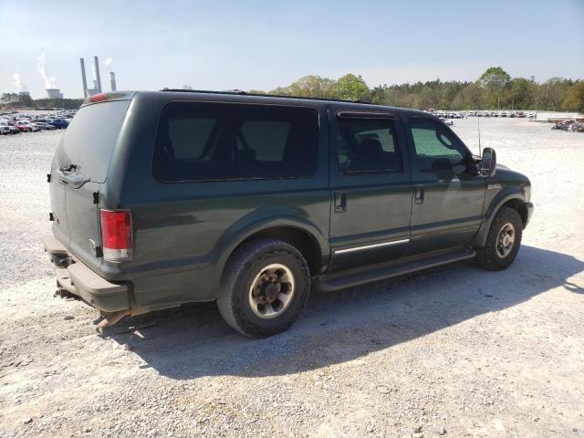 Photo 3 from auction – 2003 FORD EXCURSION with VIN 1FMNU42L93ED13690