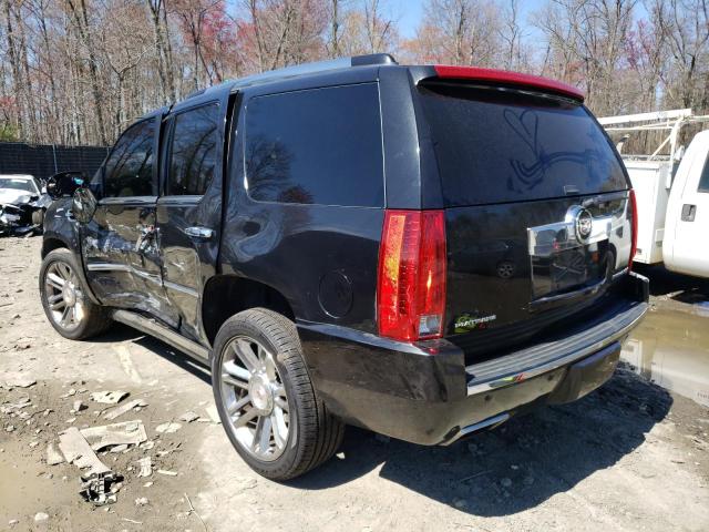 Zdjęcie 2 z aukcji – 2012 CADILLAC ESCALADE P z VIN 1GYS4DEF2CR248844
