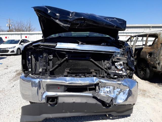 Photo 5 from auction – 2017 CHEVROLET SILVERADO with VIN 1GC2KUEG7HZ294830