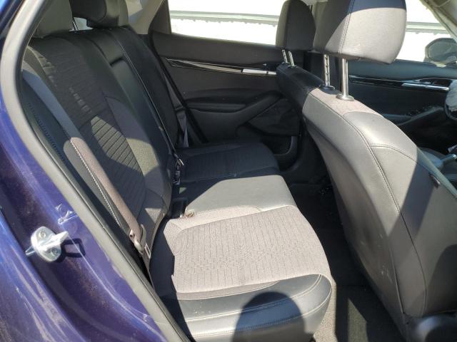 Photo 11 from auction – 2021 KIA SELTOS S with VIN KNDEUCAA6M7081490
