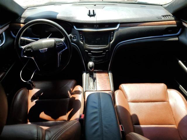 Photo 8 from auction – 2016 CADILLAC XTS LUXURY with VIN 2G61M5S38G9147991