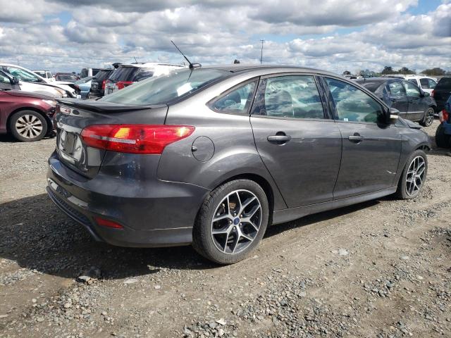 Photo 3 from auction – 2016 FORD FOCUS SE with VIN 1FADP3F20GL282680