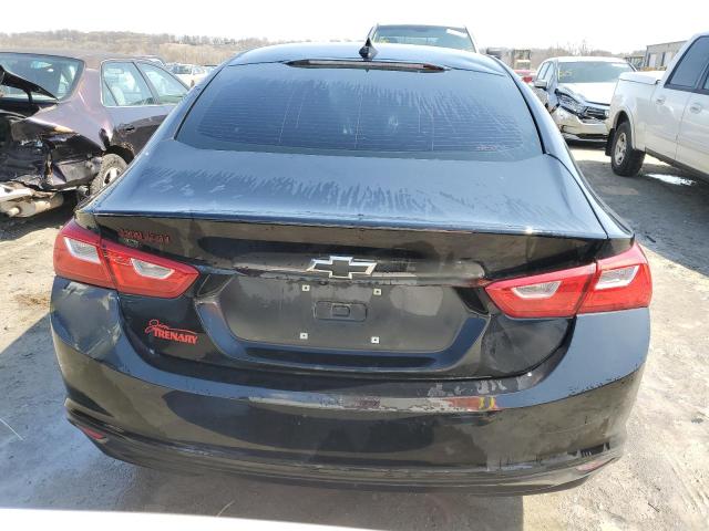 Photo 6 from auction – 2018 CHEVROLET MALIBU LT with VIN 1G1ZD5ST7JF153465