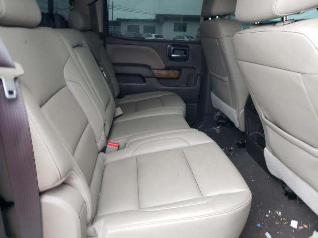 Photo 10 from auction – 2018 GMC SIERRA K15 with VIN 3GTU2NEC2JG541849