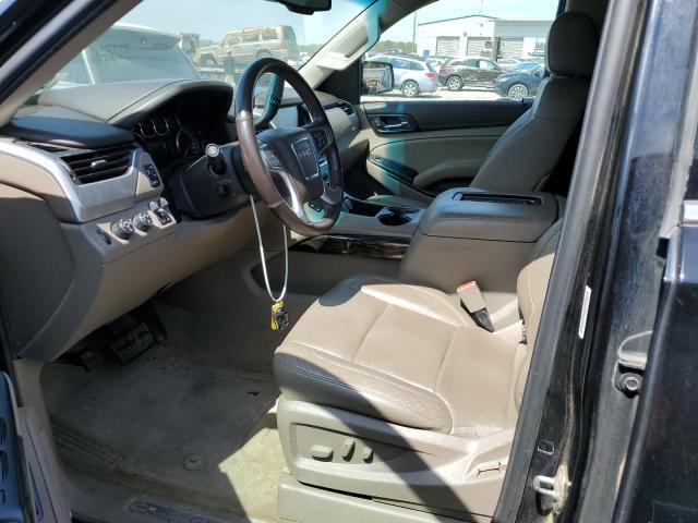 Photo 7 from auction – 2016 GMC YUKON SLT with VIN 1GKS2BKC2GR424389