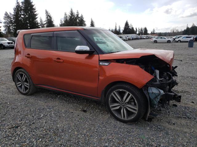 Photo 4 from auction – 2018 KIA SOUL ! with VIN KNDJX3AA3J7588008