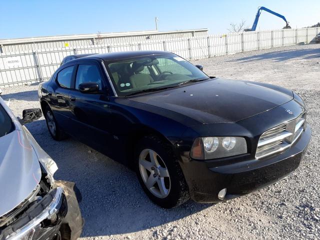 Photo 4 from auction – 2010 DODGE CHARGER SX with VIN 2B3CA3CV1AH285082
