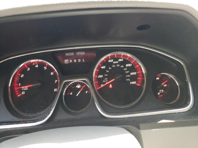 Photo 9 from auction – 2016 GMC ACADIA SLE with VIN 1GKKRPKD9GJ263247