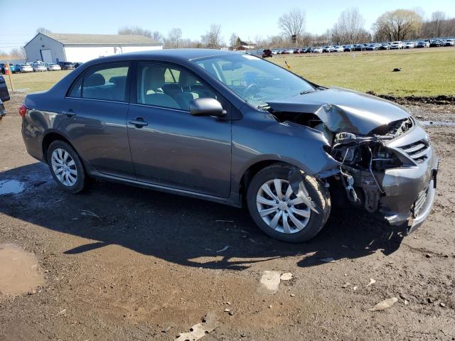 Photo 4 from auction – 2013 TOYOTA COROLLA BA with VIN 2T1BU4EE0DC083949