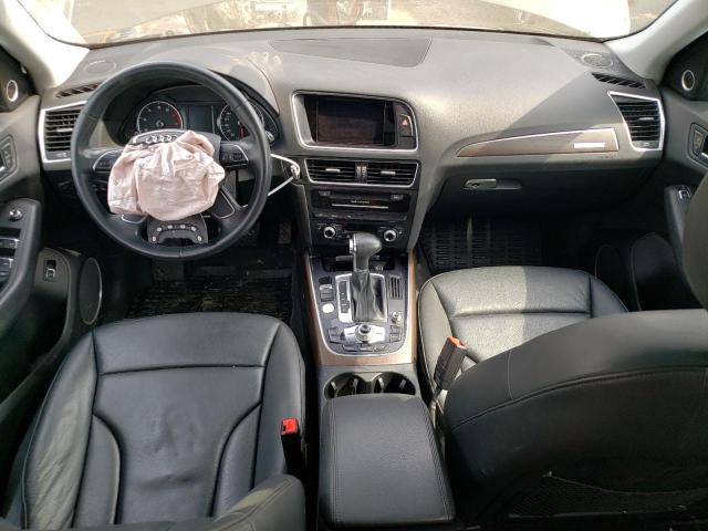 Photo 8 from auction – 2015 AUDI Q5 PREMIUM with VIN WA1LFAFP9FA106496
