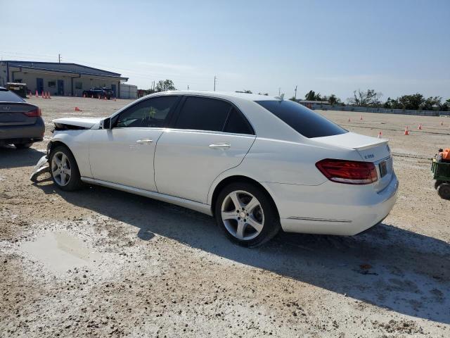Photo 2 from auction – 2014 MERCEDES-BENZ E 350 with VIN WDDHF5KB3EA776837