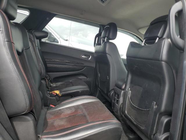 Photo 10 from auction – 2013 DODGE DURANGO SX with VIN 1C4RDJAG2DC700488