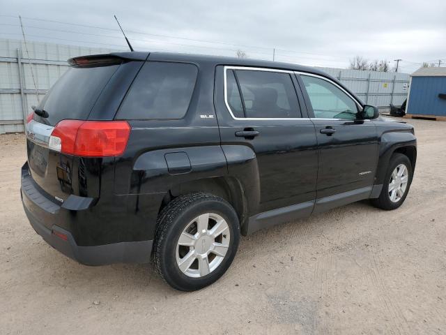 Photo 3 from auction – 2011 GMC TERRAIN SL with VIN 2CTFLREC0B6371747