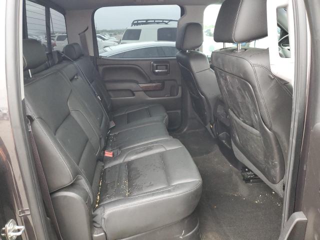 Photo 10 from auction – 2015 GMC SIERRA K15 with VIN 3GTU2VEC6FG175272