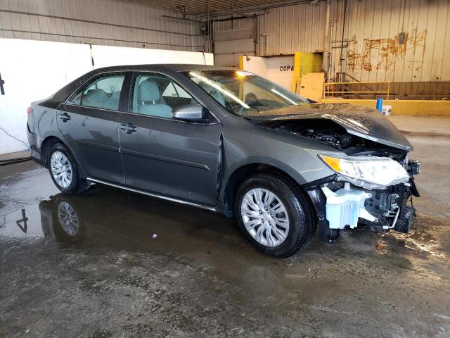 Photo 4 from auction – 2012 TOYOTA CAMRY BASE with VIN 4T1BF1FK6CU581342