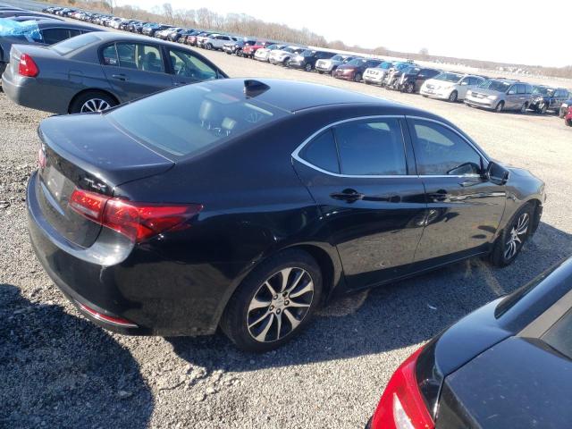 Photo 3 from auction – 2015 ACURA TLX with VIN 19UUB1F33FA023800