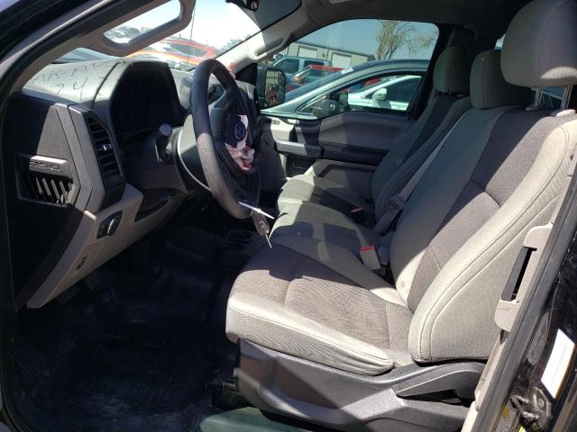 Photo 7 from auction – 2016 FORD F150 SUPER with VIN 1FTEX1CP3GKD11047
