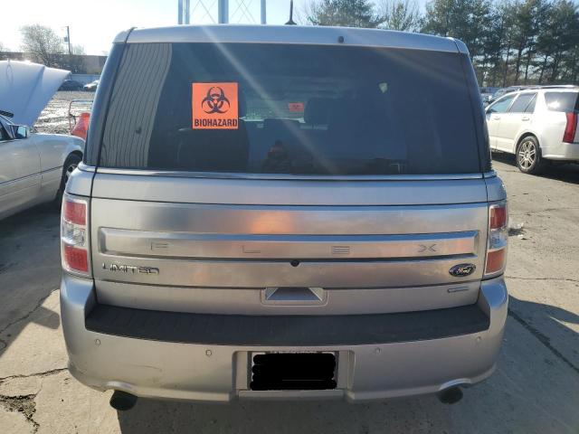 Photo 6 from auction – 2019 FORD FLEX LIMIT with VIN 2FMHK6DT8KBA22975