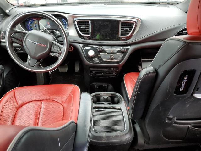 Photo 8 from auction – 2020 CHRYSLER PACIFICA H with VIN 2C4RC1N79LR288198