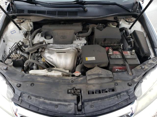 Photo 11 from auction – 2016 TOYOTA CAMRY LE with VIN 4T1BF1FKXGU166658