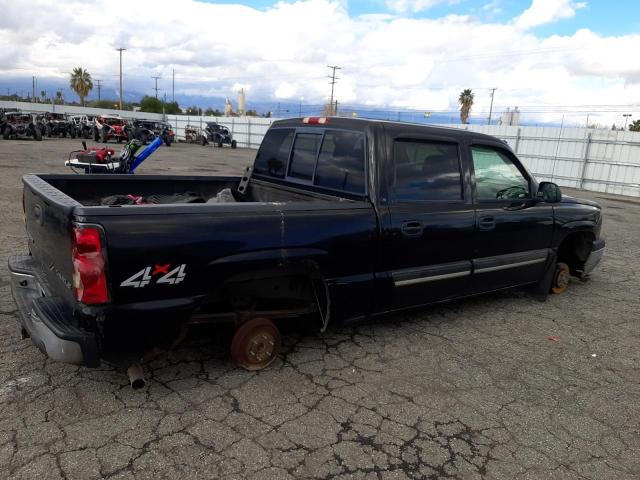 Foto 3 de la subasta – 2005 CHEVROLET SILVERADO con VIN 2GCEK13T951132567