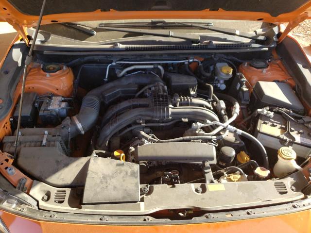Photo 11 from auction – 2018 SUBARU CROSSTREK with VIN JF2GTABC8JH258547