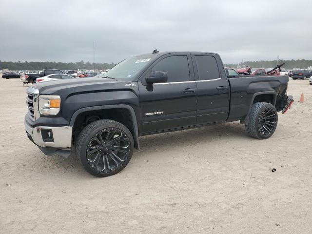 GMC SIERRA K15 2014 with VIN 1GTV2UEC0EZ164541 - Photo from auction
