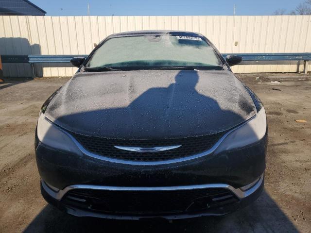 Photo 5 from auction – 2015 CHRYSLER 200 C with VIN 1C3CCCCG9FN531972