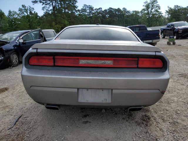 Photo 6 from auction – 2014 DODGE CHALLENGER with VIN 2C3CDYBT2EH310763