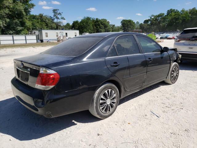Photo 3 from auction – 2006 TOYOTA CAMRY LE with VIN 4T1BE32K06U154635