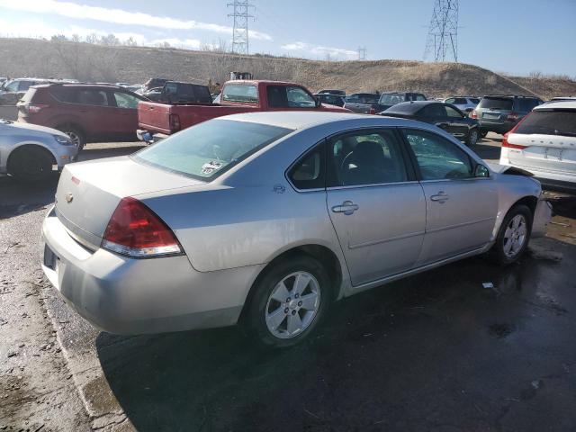 Photo 3 from auction – 2006 CHEVROLET IMPALA LT with VIN 2G1WT58K369401313