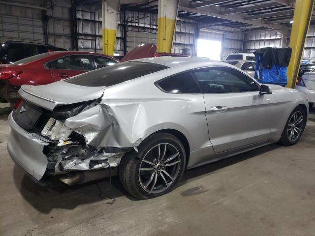 Photo 3 from auction – 2017 FORD MUSTANG with VIN 1FA6P8TH1H5307803