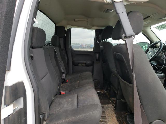 Photo 10 from auction – 2013 CHEVROLET SILVERADO with VIN 1GCRCSE00DZ144507