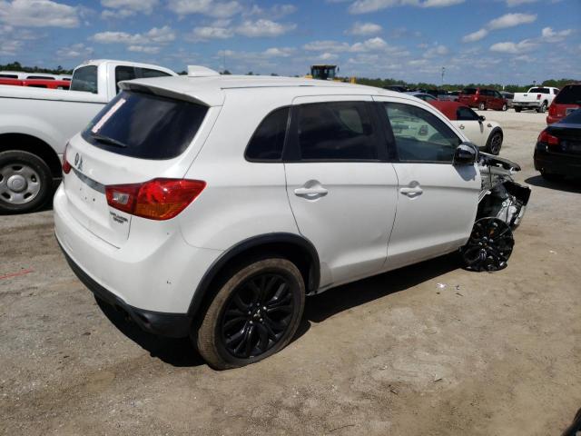 Photo 3 from auction – 2017 MITSUBISHI OUTLANDER with VIN JA4AP3AU3HZ068197