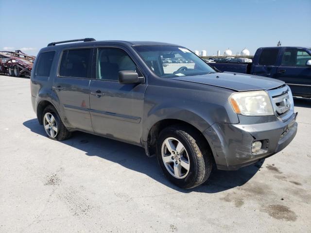 Photo 4 from auction – 2011 HONDA PILOT EX with VIN 5FNYF3H45BB045773