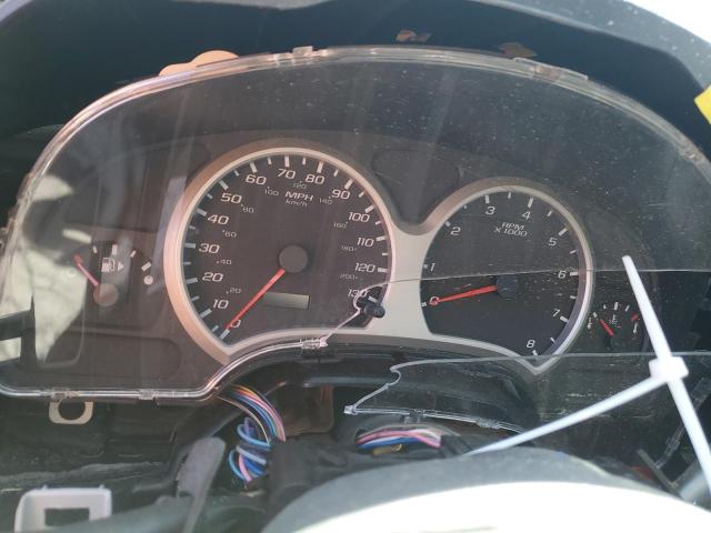 Photo 9 from auction – 2005 CHEVROLET EQUINOX LT with VIN 2CNDL63F956161419