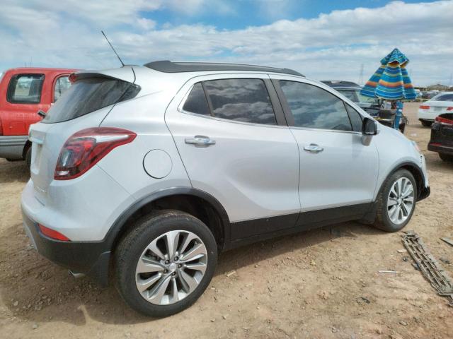 Photo 3 from auction – 2019 BUICK ENCORE PRE with VIN KL4CJASB6KB714909