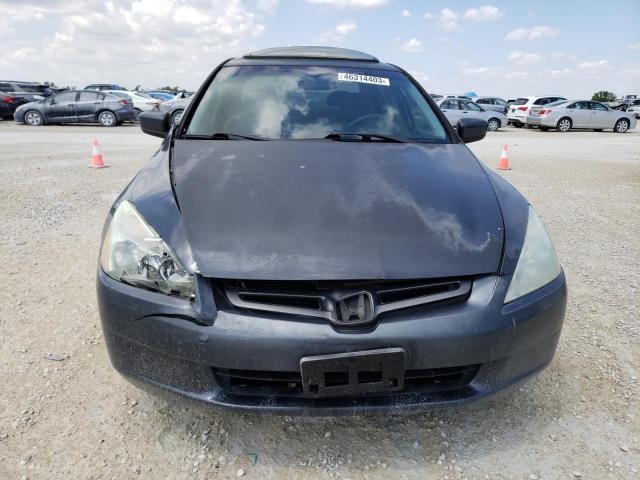 Photo 5 from auction – 2005 HONDA ACCORD with VIN 1HGCM56795A071915