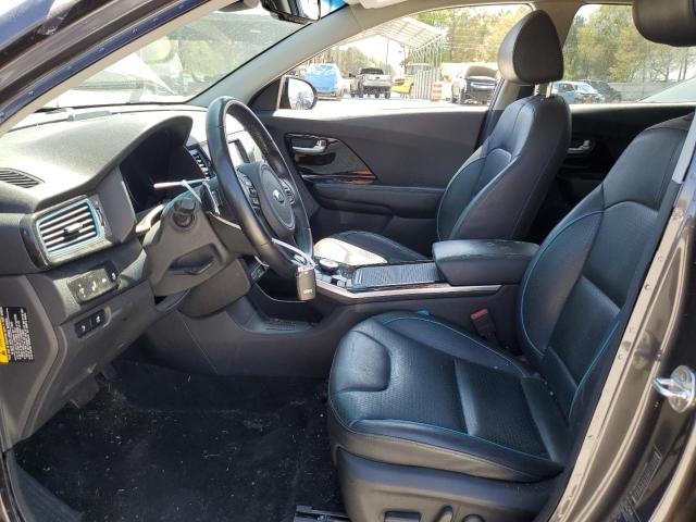 Photo 7 from auction – 2019 KIA NIRO EX PR with VIN KNDCE3LG2K5008096