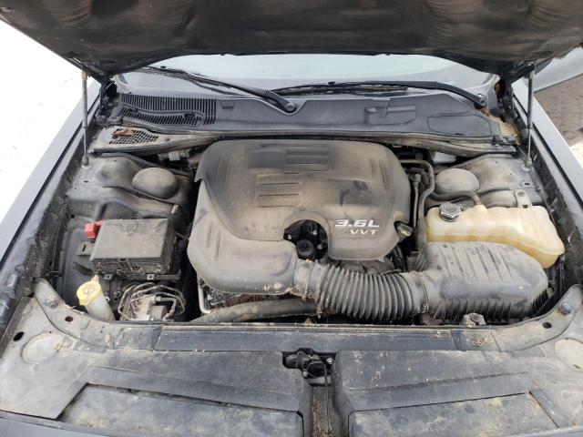 Photo 11 from auction – 2019 DODGE CHALLENGER with VIN 2C3CDZAG8KH744708