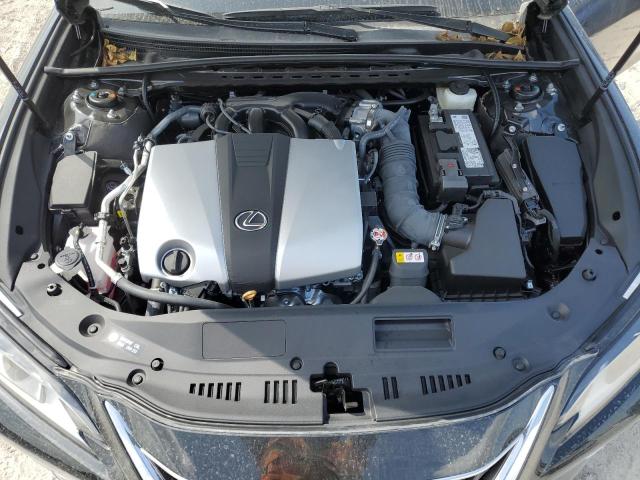 Photo 11 from auction – 2022 LEXUS ES 350 BAS with VIN 58ADZ1B16NU134065