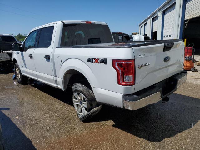 Photo 2 from auction – 2015 FORD F150 SUPER with VIN 1FTEW1EG1FFA41467