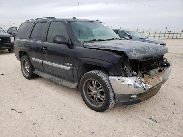 Photo 4 from auction – 2005 GMC YUKON with VIN 1GKEC13T35J162641