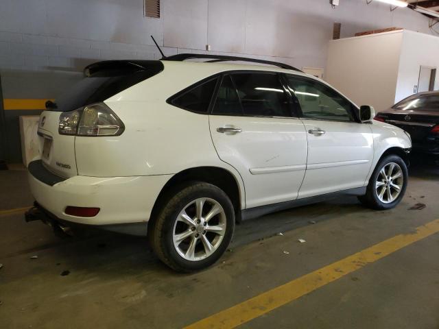Photo 3 from auction – 2008 LEXUS RX 350 with VIN 2T2GK31U08C044802