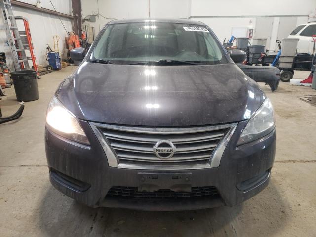 Photo 5 from auction – 2015 NISSAN SENTRA S with VIN 3N1AB7AP2FL649123