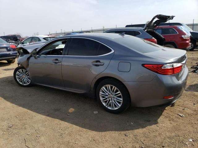 Photo 2 from auction – 2013 LEXUS ES 350 with VIN JTHBK1GG3D2067681