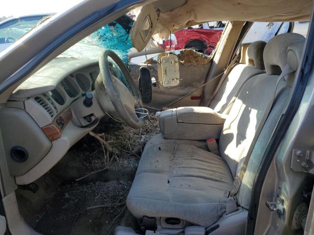 Photo 7 from auction – 2002 BUICK LESABRE CU with VIN 1G4HP54K92U230022