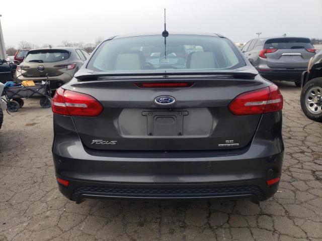 Photo 6 from auction – 2015 FORD FOCUS SE with VIN 1FADP3F2XFL293183
